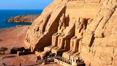 الأقصر-مصر