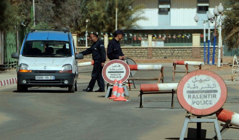 إسبانيا.. تحقق في اختطاف مواطن في الجزائر ونقله إلى مالي 1 إسبانيا.. تحقق في اختطاف مواطن في الجزائر ونقله إلى مالي