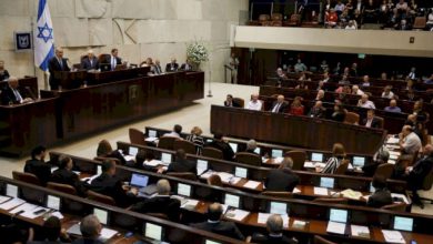 الكنيست الإسرائيلي يقر قانونًا يجرم إنكار هجوم 7 أكتوبر على إسرائيل