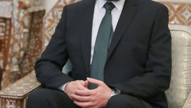 أحمد الشرع.. لن نقبل بمجموعات "المقاتلين الأجانب" في سوريا