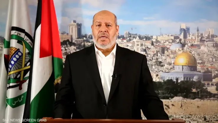 تصريحات خليل الحية حول اتفاق وقف النار.. تأكيد على المقاومة والثبات 1 تصريحات خليل الحية حول اتفاق وقف النار.. تأكيد على المقاومة والثبات