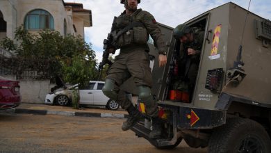 السلطة الفلسطينية تهيئ الظروف لاجتياح جيش الاحتلال لمخيم جنين