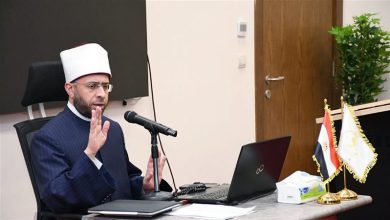 مصر.. وزير الأوقاف يطلق مدونة السلوك الوظيفي لتعزيز النزاهة وتحقيق العدالة