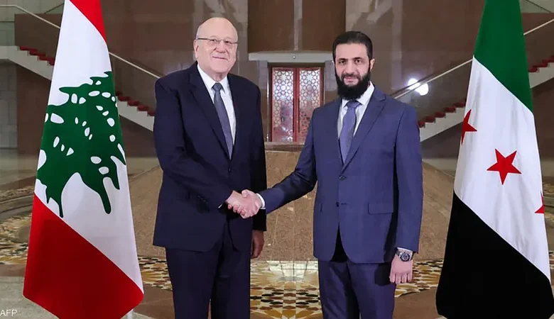 سوريا تطالب بودائعها في لبنان.. ملفات معقدة تنتظر الحل 1 سوريا تطالب بودائعها في لبنان.. ملفات معقدة تنتظر الحل
