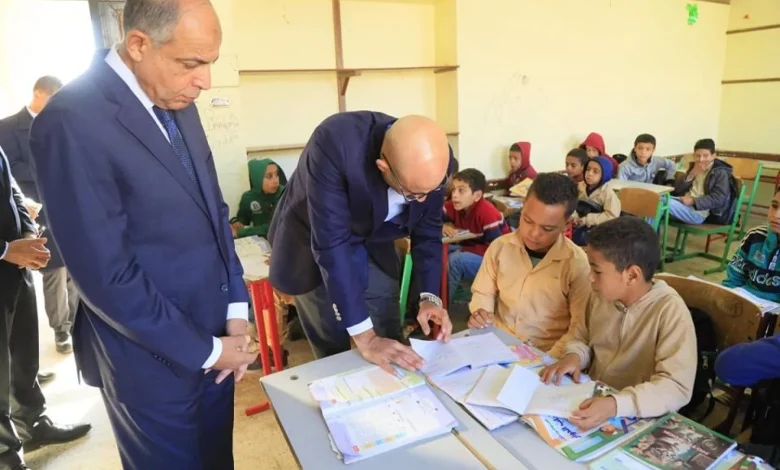 مصر.. مقترح جديد يهم "شهادة البكالوريا المصرية" 1 مصر.. مقترح جديد يهم "شهادة البكالوريا المصرية"