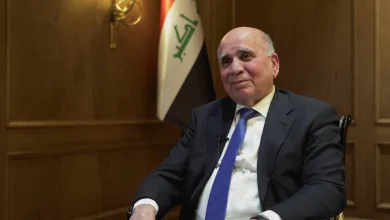 العراق يسعى لإقناع الفصائل المسلحة بالتخلي عن السلاح
