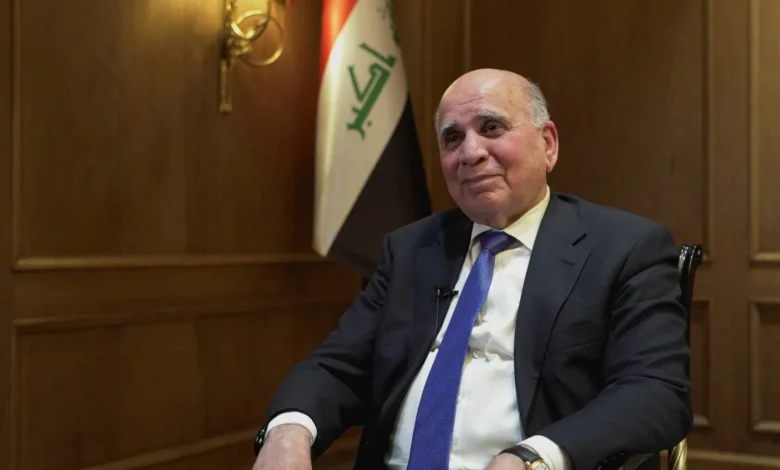 العراق يسعى لإقناع الفصائل المسلحة بالتخلي عن السلاح 1 العراق يسعى لإقناع الفصائل المسلحة بالتخلي عن السلاح