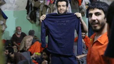 قيادي بارز من قوات "قسد" ينفي وجود اتفاق مع دمشق بشأن السجون والمعتقلين