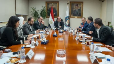 تحفيز الاقتصاد المصري من خلال تسهيلات ضريبية واستثمارات جديدة