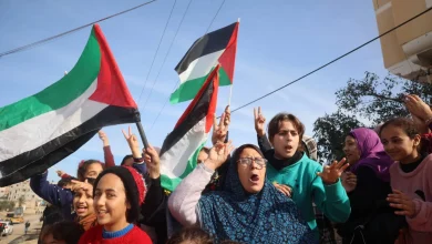 وقف إطلاق النار في غزة يدخل حيز التنفيذ بعد تأخير