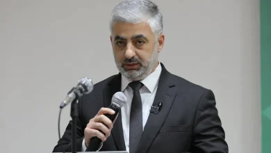 تعيين علي كدة وزيراً للداخلية في الحكومة السورية الجديدة