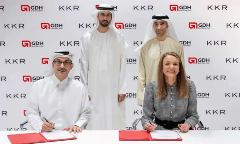 التحول الرقمي في الإمارات.. استثمارات تواكب المستقبل التكنولوجي 1 التحول الرقمي في الإمارات.. استثمارات تواكب المستقبل التكنولوجي
