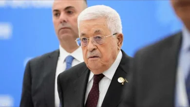 فلسطين تتهم ترامب بتشجيع المستوطنين على ارتكاب الجرائم
