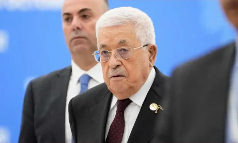 فلسطين تتهم ترامب بتشجيع المستوطنين على ارتكاب الجرائم 1 فلسطين تتهم ترامب بتشجيع المستوطنين على ارتكاب الجرائم