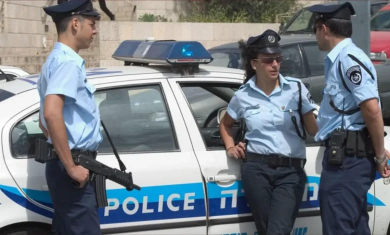 تحقيقات الشرطة حول فضيحة جنسية في نادٍ رياضي بإسرائيل 1 تحقيقات الشرطة حول فضيحة جنسية في نادٍ رياضي بإسرائيل