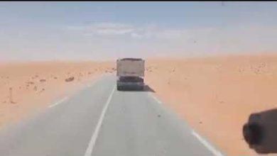 العثور على سائقي الشاحنات المغاربة الأربعة المفقودين في منطقة حدودية بأفريقيا