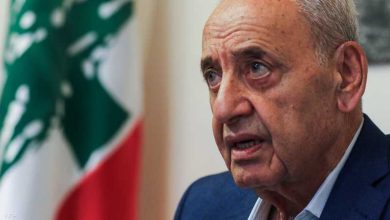 نبيه بري.. إسرائيل شرّ مطلق يستوجب التصدي