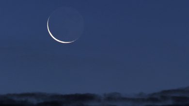 دولة عربية تخالف الجميع في إعلان بداية رمضان
