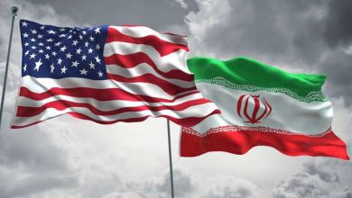إيران تدين العقوبات الأميركية الجديدة