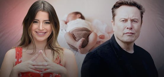 لديه 12 ولداً.. مؤثرة تفجر مفاجأة "أنجبت طفلاً من ماسك" 1 لديه 12 ولداً.. مؤثرة تفجر مفاجأة "أنجبت طفلاً من ماسك"