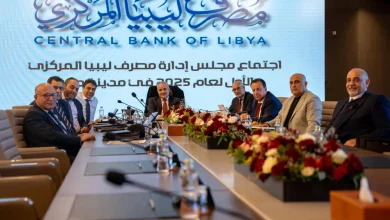 مباحثات صعبة بين مصرف ليبيا المركزي والفرقاء السياسيين بشأن الميزانية الموحدة