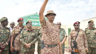السودان