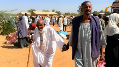وزارة الخارجية السودانية تدعو المجتمع الدولي لدعم خريطة الطريق