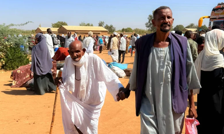 وزارة الخارجية السودانية تدعو المجتمع الدولي لدعم خريطة الطريق 1 وزارة الخارجية السودانية تدعو المجتمع الدولي لدعم خريطة الطريق