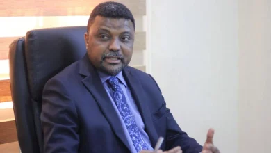 السودان.. مستشار قوات الدعم السريع يحدد أهداف الحكومة المقبلة