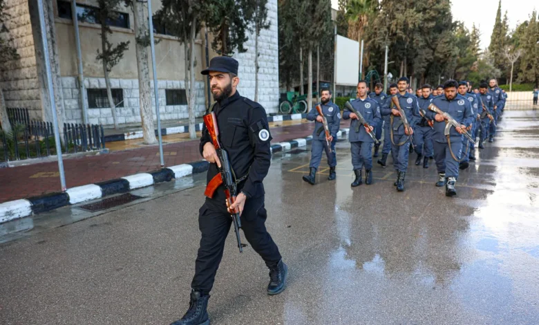 الجيش الأميركي يقتل قياديًا في تنظيم "حراس الدين" التابع للقاعدة في سوريا 1 سوريا