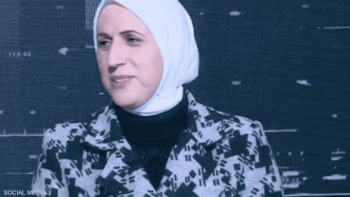 مفاجأة في سوريا.. حاكمة المصرف المركزي تقدم استقالتها