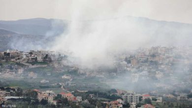 قتلى وجرحى جراء غارات إسرائيلية على جنوب لبنان