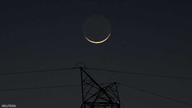 رسميا.. أول بلد إسلامي يعلن عيد الفطر الإثنين