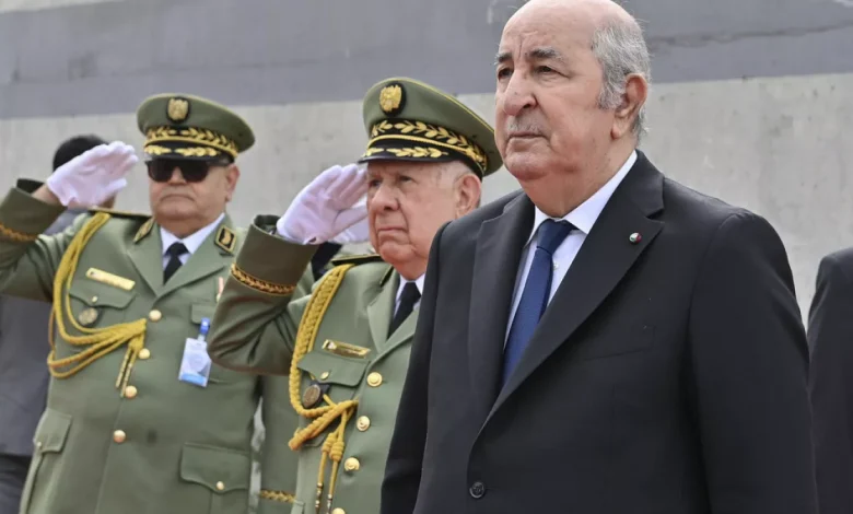 الجزائر تدين المناورات العسكرية الفرنسية المغربية وتصفها بالاستفزاز 1 الجزائر تدين المناورات العسكرية الفرنسية المغربية وتصفها بالاستفزاز
