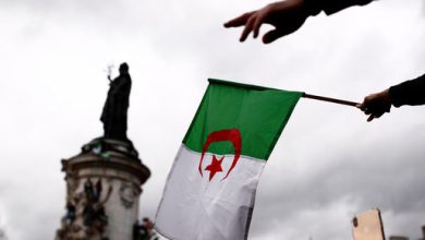 المواطن الجزائري يجب أن تقبله الجزائر".. فتيل أزمة جديدة مع فرنسا