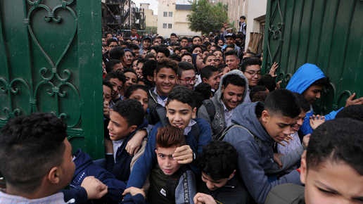 بعد تسجيل حوادث.. 3 أشياء ممنوعة على تلاميذ مدارس مصر