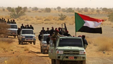 الجيش السوداني يعلن نجاح عمليات ضد "قوات الدعم السريع" في الفاشر