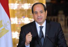 الرئيس السيسي يعزز التزام مصر بدعم الفلسطينيين ويحث على تعزيز الجهود الدولية لتحقيق السلام في غزة