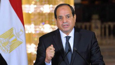 الرئيس السيسي يعزز التزام مصر بدعم الفلسطينيين ويحث على تعزيز الجهود الدولية لتحقيق السلام في غزة