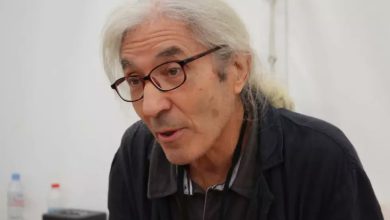 سجن الكاتب الجزائري الفرنسي بوعلام صنصال لمدة 5 سنوات بتهم تتعلق بالوحدة الوطنية