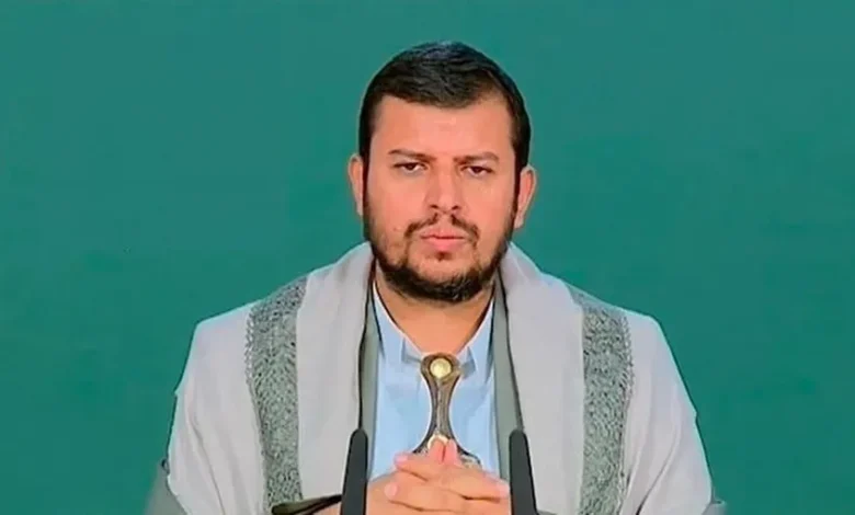 جماعة الحوثي تتوعد دولة الاحتلال حال عودة الحرب على غزة 1 جماعة الحوثي تتوعد دولة الاحتلال حال عودة الحرب على غزة