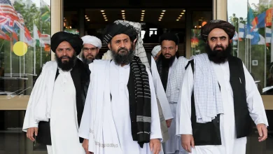ترامب يطالب باستعادة الأسلحة الأميركية من أفغانستان وسط توترات مع طالبان
