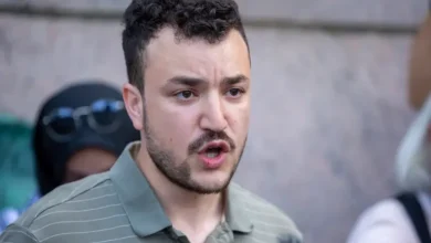 احتجاز طالب فلسطيني في جامعة كولومبيا: تصعيد من إدارة ترامب ضد المحتجين المؤيدين للفلسطينيين