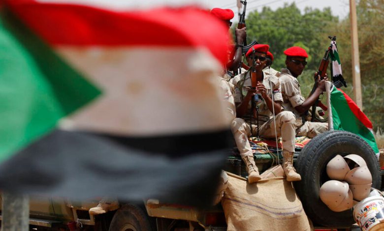 السودان يقاضي الإمارات في محكمة العدل الدولية 1 السودان يقاضي الإمارات في محكمة العدل الدولية