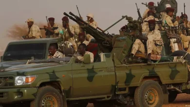 السودان.. توقيع دستور انتقالي يهدد بتقسيم البلاد