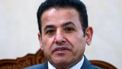الأعرجي: "خفض المساعدات الأميركية يعطل عودة العراقيين من مخيم الهول"