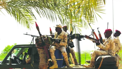 الأمم المتحدة تدين تعذيب المعتقلين في سجون السودان