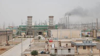 العراق يواجه أزمة كهرباء بعد توقف إمدادات الغاز الإيراني