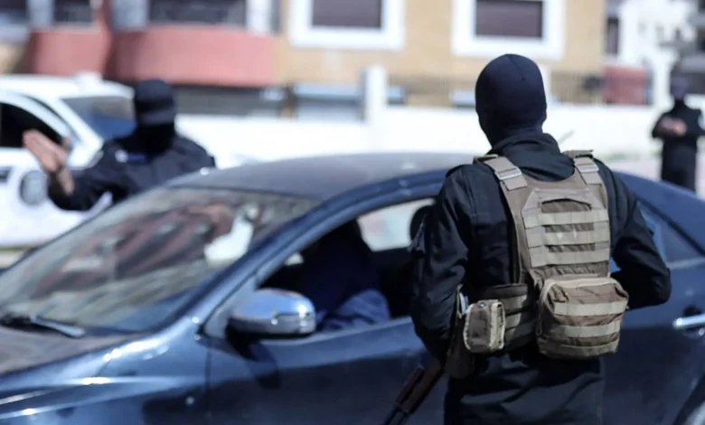 الأمن السوري يؤكد عدم السماح بأي انتقام في اللاذقية 1 سوريا