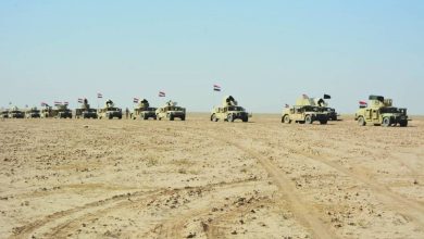 العراق يعلن مقتل عبد الله مكي الرفيعي في عملية مشتركة مع التحالف